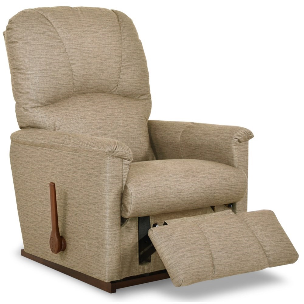 LaZBoy Mercury BOGO Casual Rocker Recliner Find Your Furniture